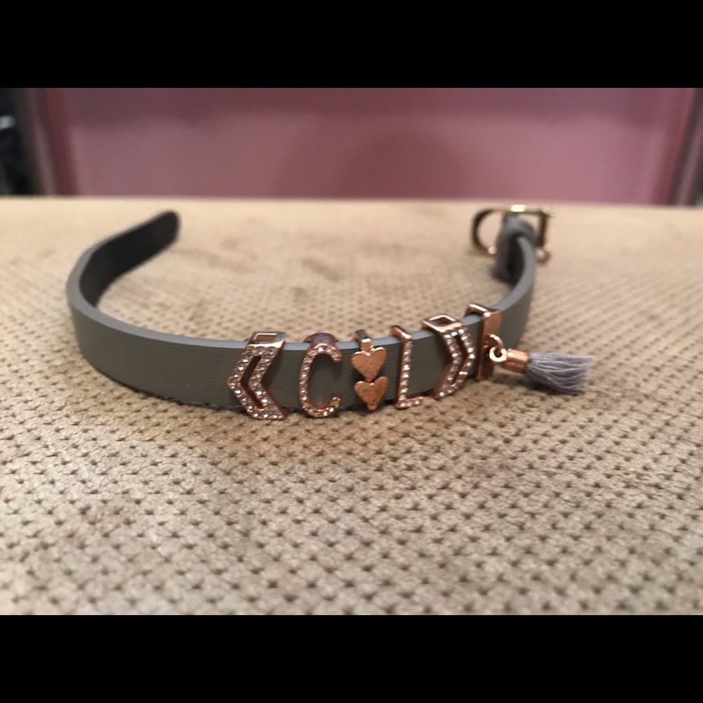 KEEP Collective Bracelet